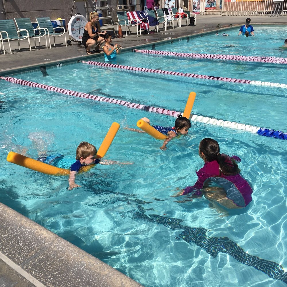 Alpert JCC - Gyms Near Me - Long Beach, California