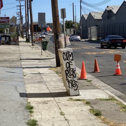 Watts Cyclery
