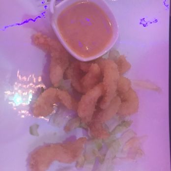 New Kanda - Spicy Rock Shrimp - Sushi Bars Near Me - Levittown, New York