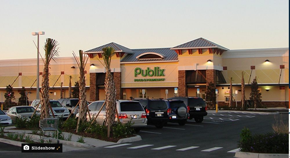 Shoppes at Sunlake Centre Image