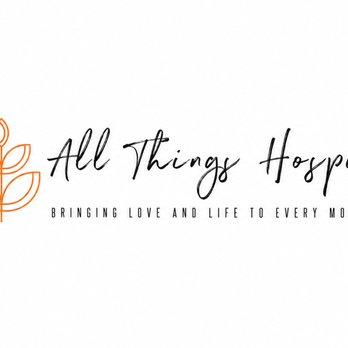 All Things Hospice - Hospice Near Me - San Marcos, California All Things Hospice - Hospice Near Me - San Marcos, California