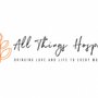 All Things Hospice