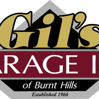 Gil's Garage - Auto Repair Near Me - Ballston, New York