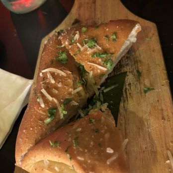 Jerk At Nite - Coco bread - Caribbean Near Me - Baltimore, Maryland