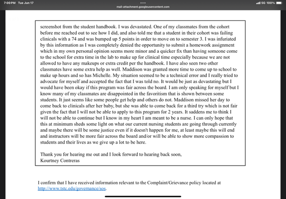 TEXAS STATE TECHNICAL COLLEGE - Updated January 2026 - 21 Reviews ...