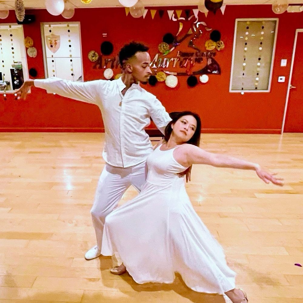 Ottawa Dance Ballroom 💃Latin (@slavatalent) • Instagram photos and videos, image size:1000x1000