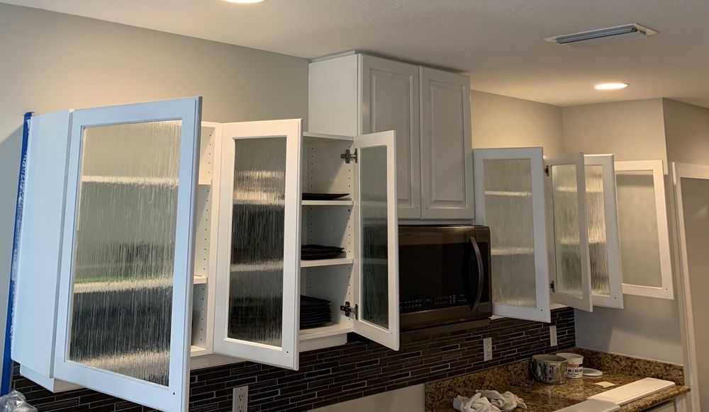 JC PAINTING AND REFINISHING Updated October 2024 18 Photos