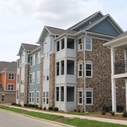 Union Street Flats Apartments