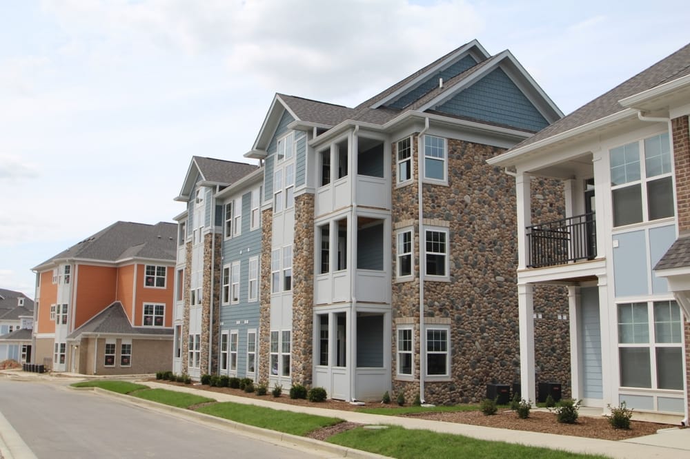 UNION STREET FLATS APARTMENTS Updated August 2024 176 Union Flats