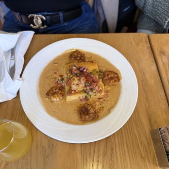 The Secret Garden Cafe - Shrimp and Grits - Cafes Near Me - Occoquan, Virginia The Secret Garden Cafe - Shrimp and Grits - Cafes Near Me - Occoquan, Virginia