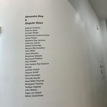 Rubell Museum - Art Museums Near Me - Washington, DC, District of Columbia Rubell Museum - Art Museums Near Me - Washington, DC, District of Columbia