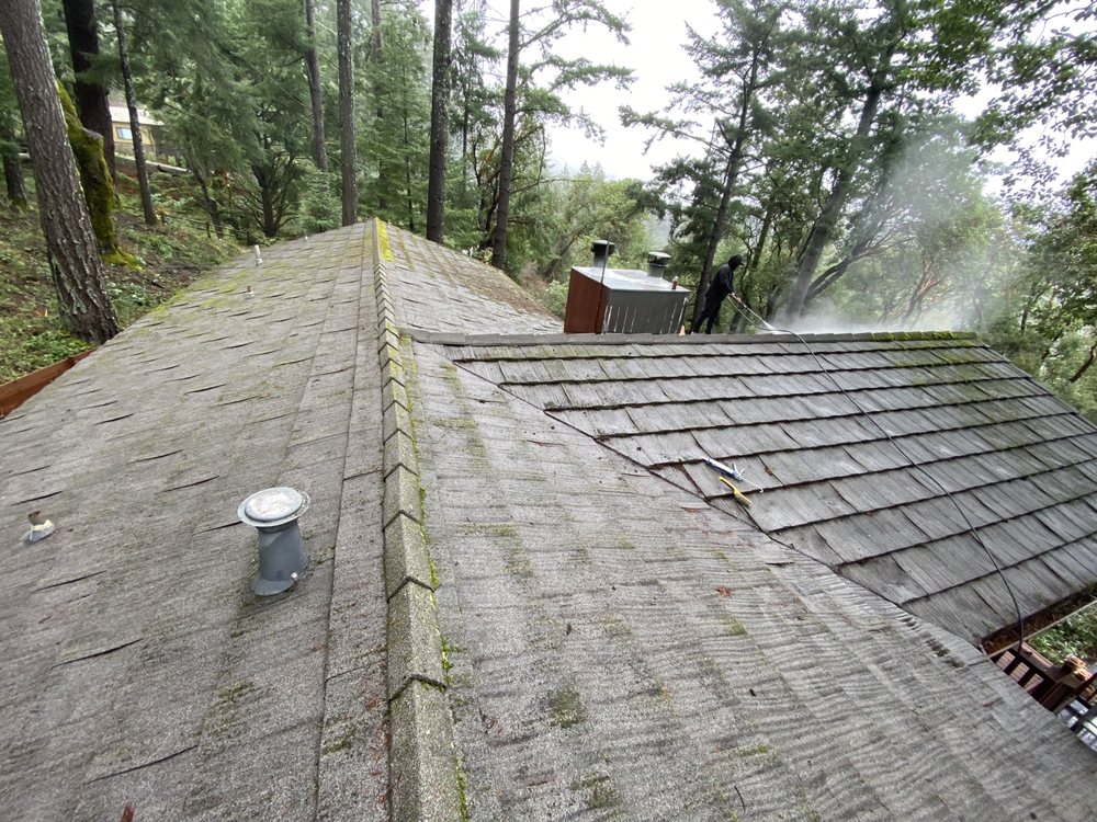 Slide of North City Roofing