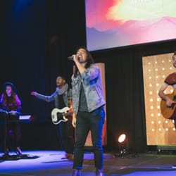 Summit Park Church - Music at Summit Park Church