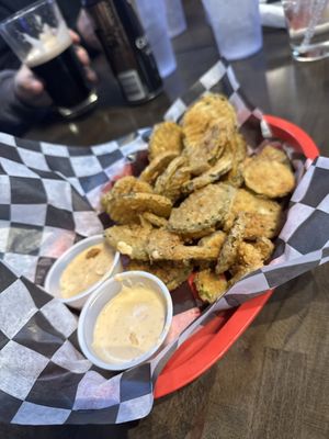 The DNVR Bar by null