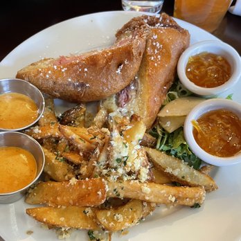 Cafe Orleans - Monte Cristo - Cajun/Creole Near Me - Anaheim, California