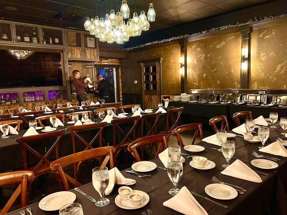 A'Roma Ristorante