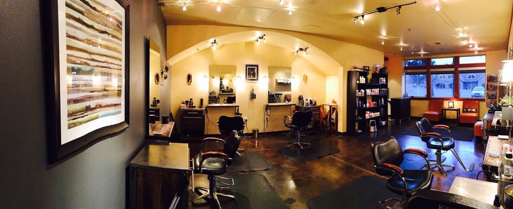 Hair By Bridgit Logo