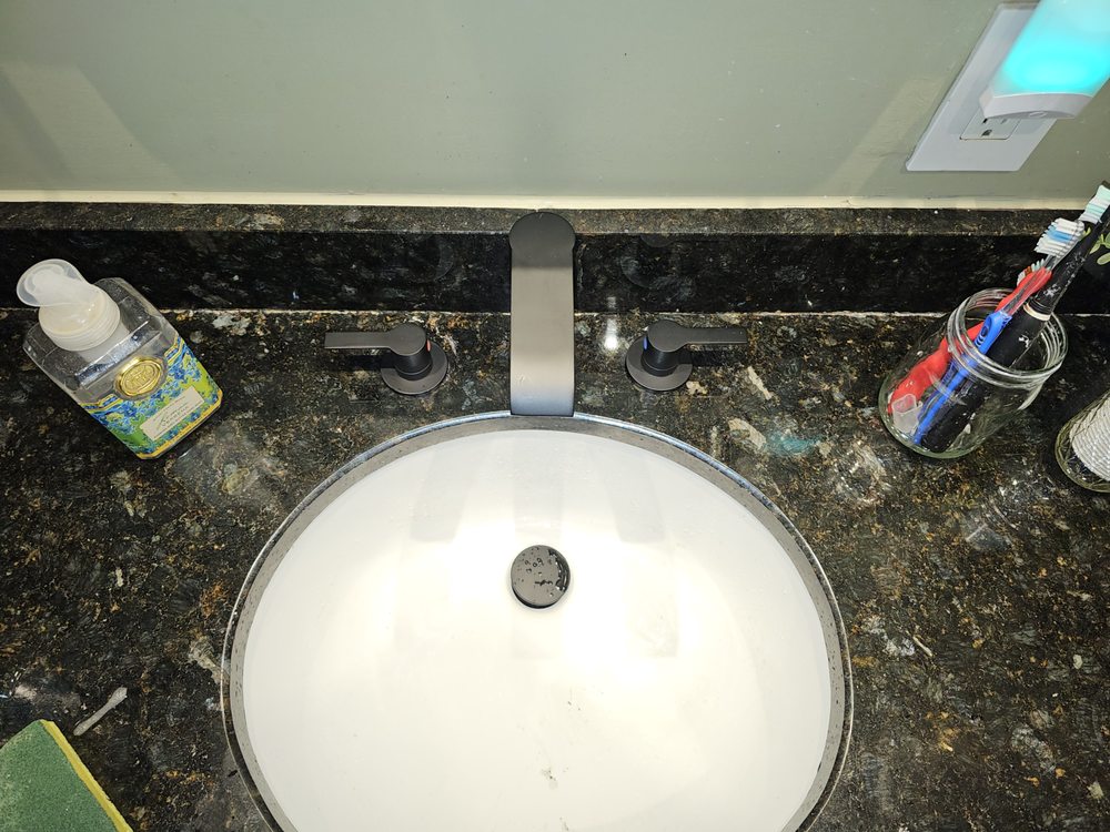 Slide of Scott Lee Plumbing