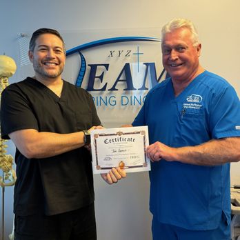 Caponio Chiropractic Inc. - Dr. Caponio is Your Bay Area Certified Ring Dinger Chiropractor. - Chiropractors Near Me - Pleasant Hill, California Caponio Chiropractic Inc. - Dr. Caponio is Your Bay Area Certified Ring Dinger Chiropractor. - Chiropractors Near Me - Pleasant Hill, California