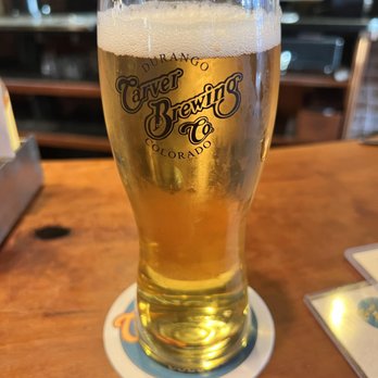 Carver Brewing Co. - New American Near Me - Durango, Colorado