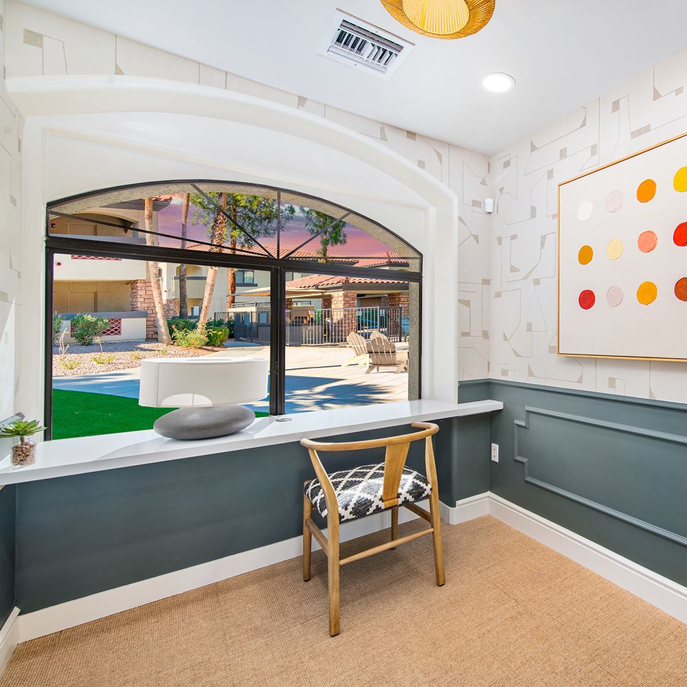 MAA Old Town Scottsdale - property management company in Scottsdale, AZ