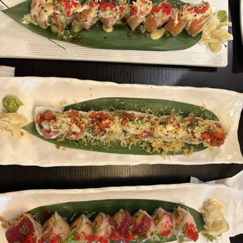 Huku Japanese Bistro - Japanese Near Me - Davis, California