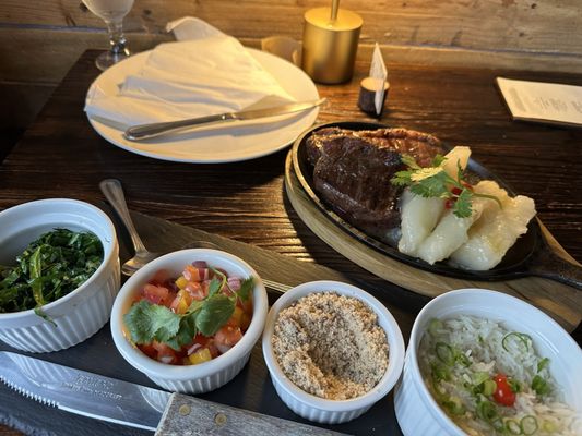 Brazil Gourmet Pizzeria & Grill by null