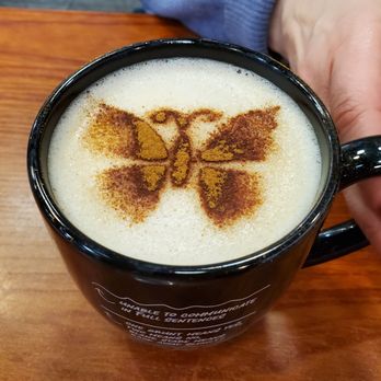 J’s Diner - Vanilla Chai - Diners Near Me - Hagerstown, Maryland J’s Diner - Vanilla Chai - Diners Near Me - Hagerstown, Maryland