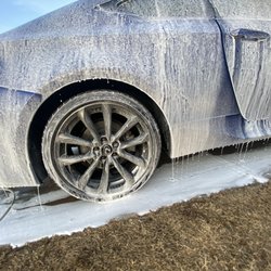 Z&M Tinting & Detailing