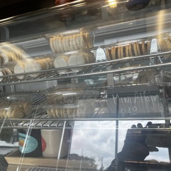 Brava Empanadas - Alfajores and sauces - Empanadas Near Me - Northville, Michigan