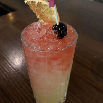 Shaker Mill - Tequila sunrise 2.0 - Cocktail Bars Near Me - Santa Barbara, California Shaker Mill - Tequila sunrise 2.0 - Cocktail Bars Near Me - Santa Barbara, California