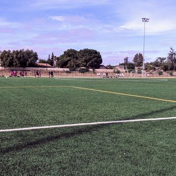 Watson Park - Dog Parks Near Me - San Jose, California