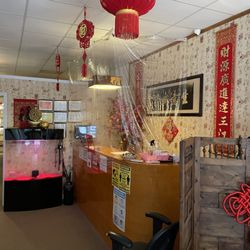 Zu Yuan Spa