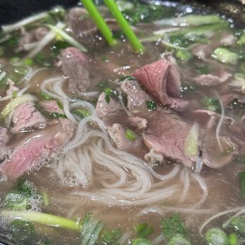 Pho Now - Vietnamese Near Me - San Jose, California