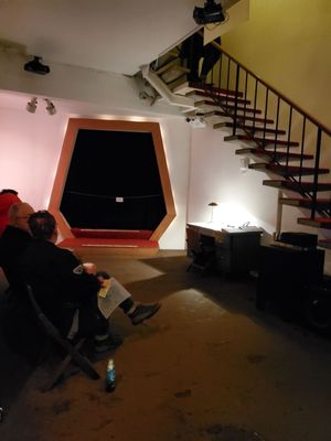 Audium-Theatre of Sound by null
