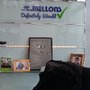 Photo of Sammy Mellon