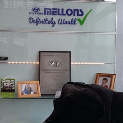 Sammy Mellon