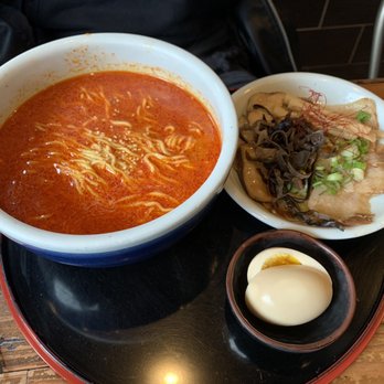 Santouka Back Bay - Tokusen Toroniku Ramen - Ramen Near Me - Boston, Massachusetts Santouka Back Bay - Tokusen Toroniku Ramen - Ramen Near Me - Boston, Massachusetts