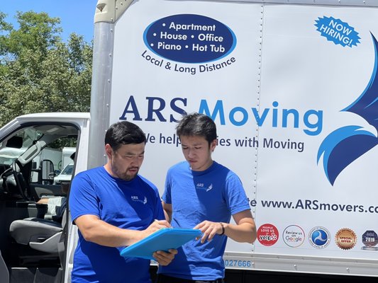 Local Movers - We are a local moving company serving for over 10 years. Giving quality service whatever the size of your belongings. We specialize in local moves, but we’re also equipped to handle long-distance moves by offering affordable rates without compromising quality or service. With us, you’re guaranteed a hassle-free, seamless move from start to finish. Local Movers - We are a local moving company serving for over 10 years. Giving quality service whatever the size of your belongings. We specialize in local moves, but we’re also equipped to handle long-distance moves by offering affordable rates without compromising quality or service. With us, you’re guaranteed a hassle-free, seamless move from start to finish.