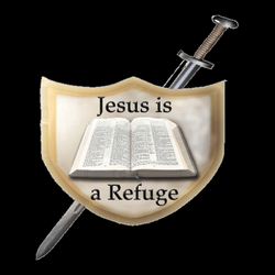 A Place Of Refuge Church - Untitled