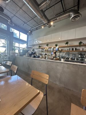 Angelina's Eatery + Cafe by null