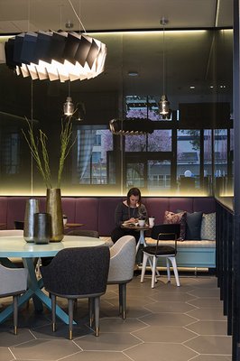 Heron Flats & Lofts by null