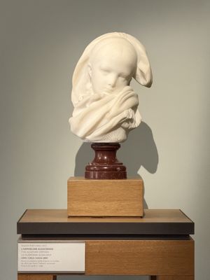 Musée Rodin by null