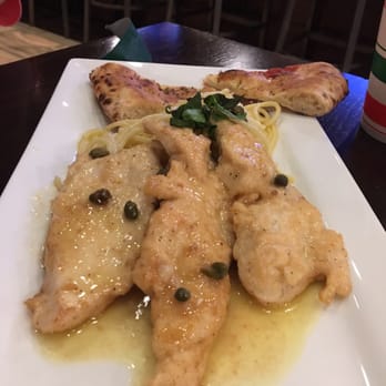 Avellino's - Chicken special. Can't remember the name exactly. It was good though. - Pizza Near Me - Atlanta, Georgia Avellino's - Chicken special. Can't remember the name exactly. It was good though. - Pizza Near Me - Atlanta, Georgia