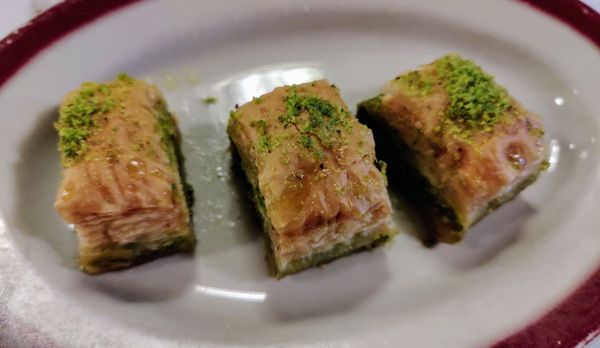 Taci's Beyti by null
