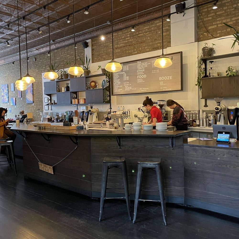 Ipsento 606 - a view of a coffee shop - Coffee & Tea Near Me - Chicago, Illinois Ipsento 606 - a view of a coffee shop - Coffee & Tea Near Me - Chicago, Illinois