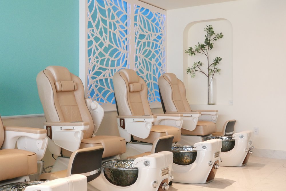 JASMINE NAILS SALMON CREEK Updated August 2024 39 Photos 14300 NE