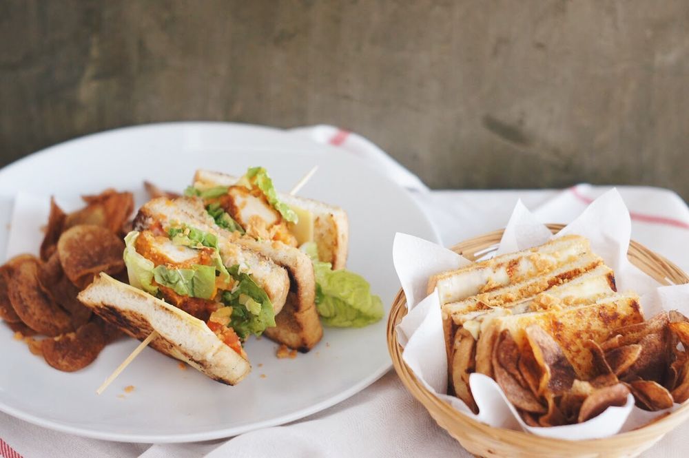 Chiu's - The Modern Local