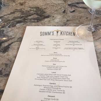 Somm's Kitchen - Tapas/Small Plates Near Me - Paso Robles, California Somm's Kitchen - Tapas/Small Plates Near Me - Paso Robles, California