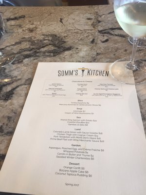 Menu photo 3 Somm's Kitchen Paso Robles, CA Menu photo 3 Somm's Kitchen Paso Robles, CA